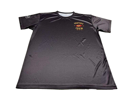 Honey Hole Menpachi Dri Fit T-Shirt (Adult/Keiki)