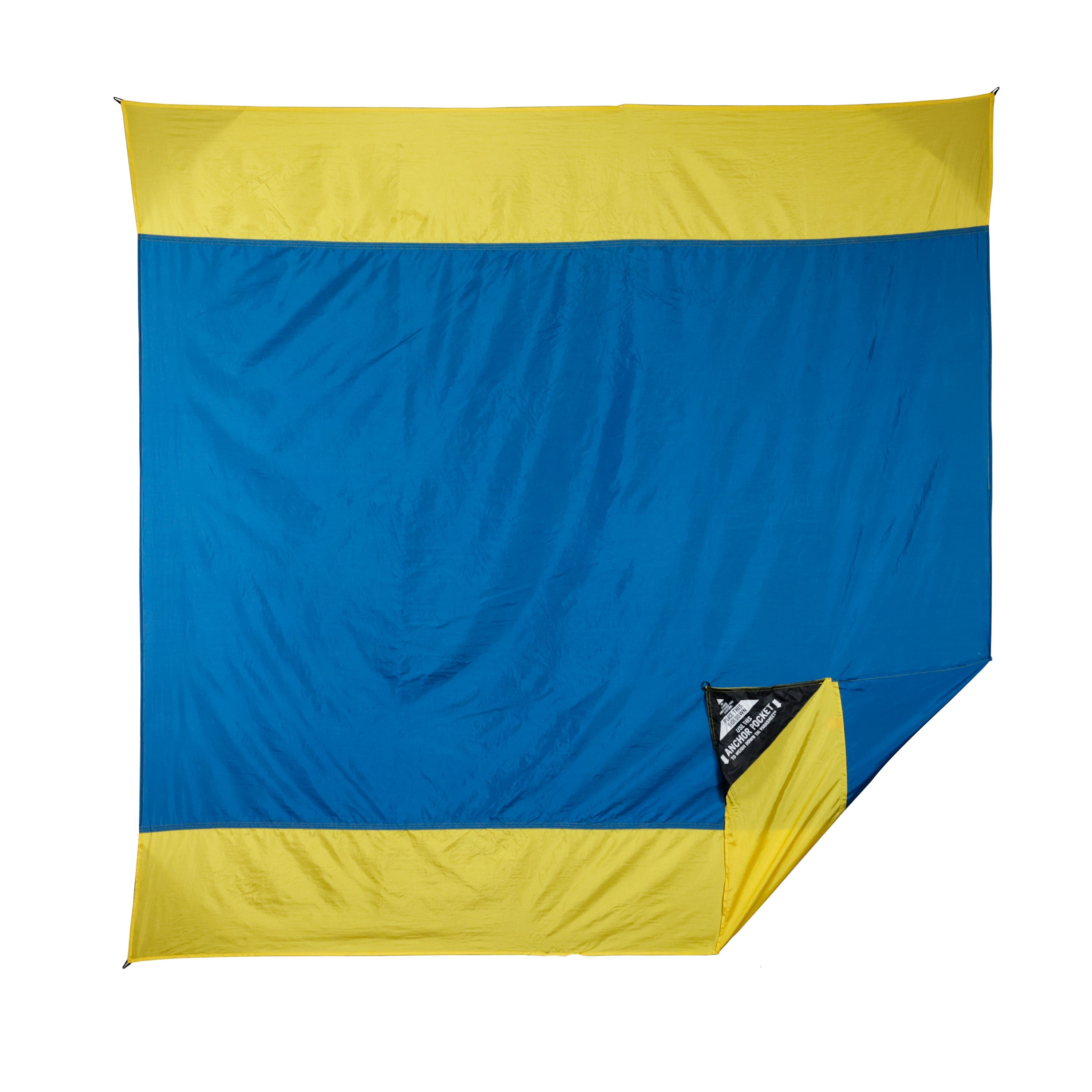 Grand Trunk Parasheet Beach Blanket - Thumbnail 2