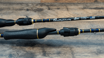 Buoyancy 7'0" Medium Light Spinning Mod Fast