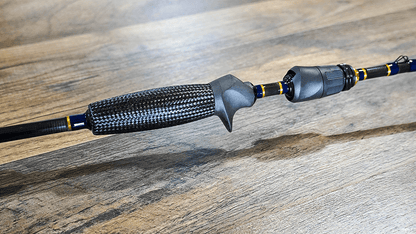 Buoyancy 7'6" Medium Light Casting Mod Fast