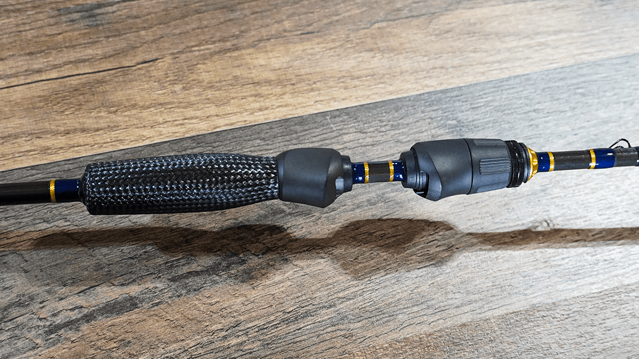 SendIt Sailing Casting Rod - Thumbnail 5