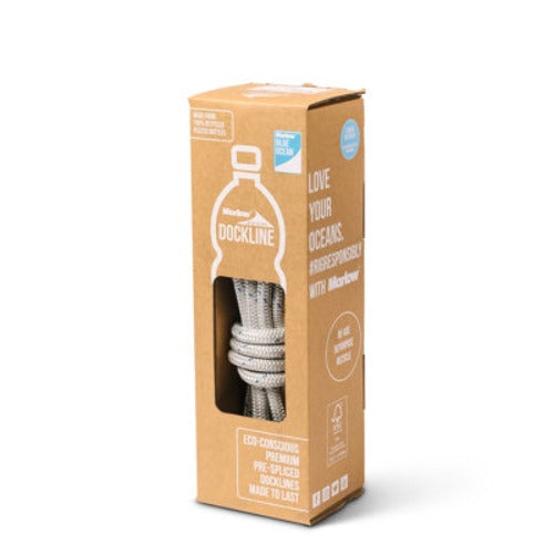 Marlow Blue Ocean Dock Line | SendIt Sailing