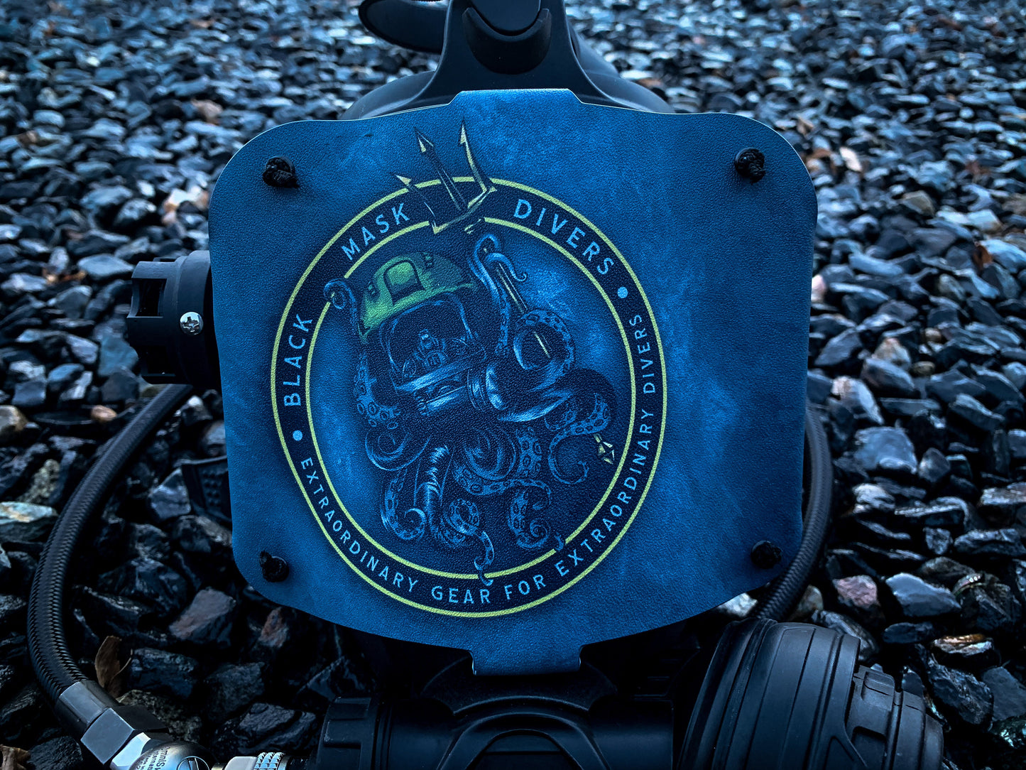 BA SHIELDS FFM Shield