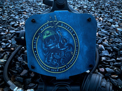 BA SHIELDS FFM Shield