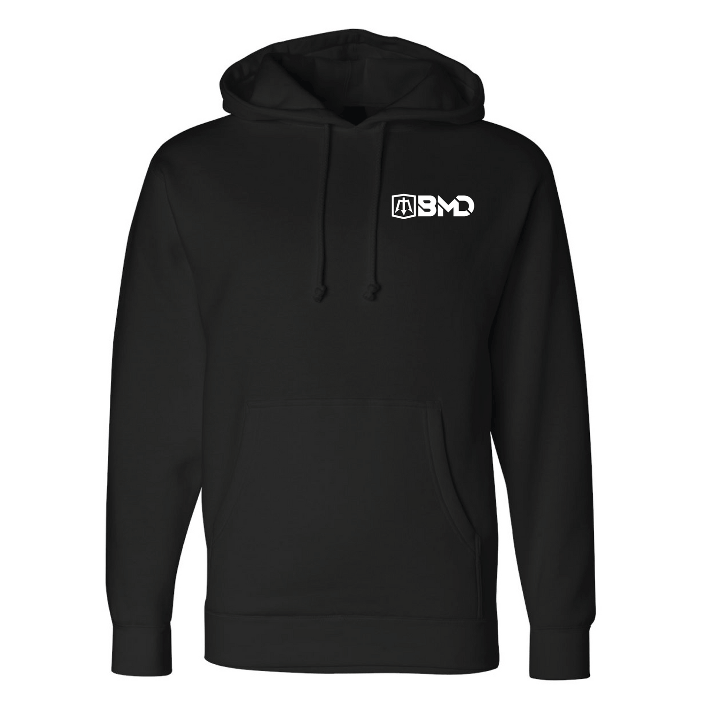 BMD Signature Hoodie