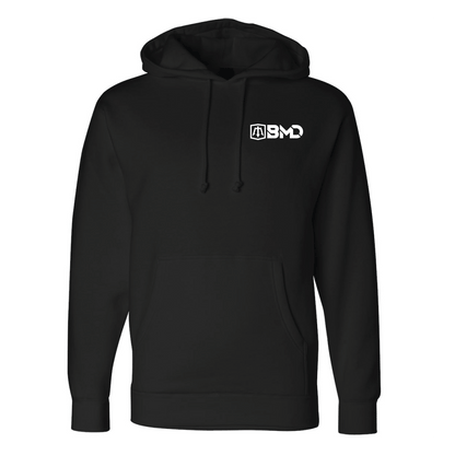 BMD Signature Hoodie