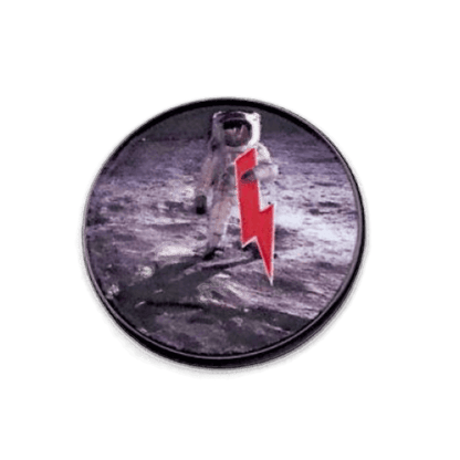 BYRD BALL MARKERS ✯ Merica