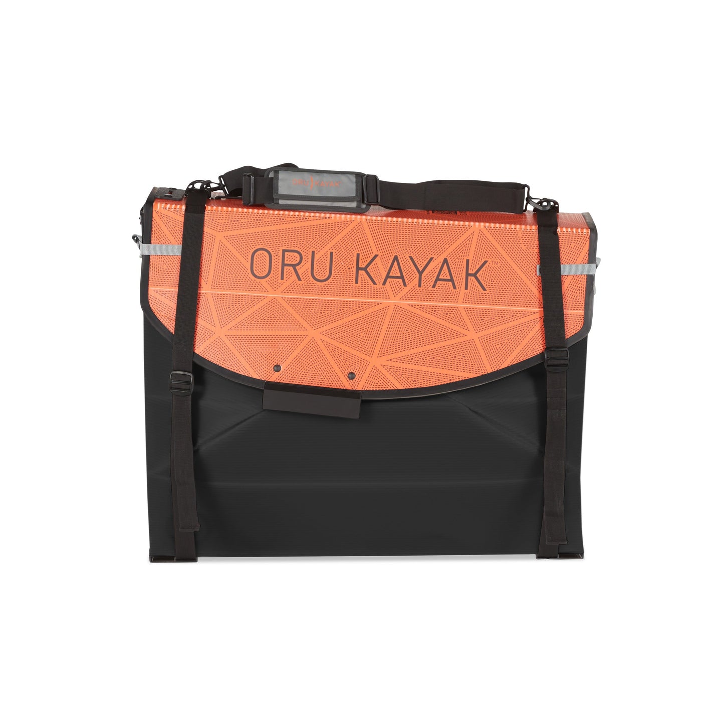 Oru Kayak Bay ST - Black Edition