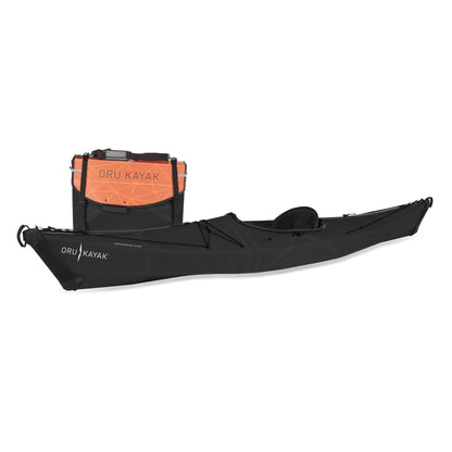 Oru Kayak Bay ST - Black Edition