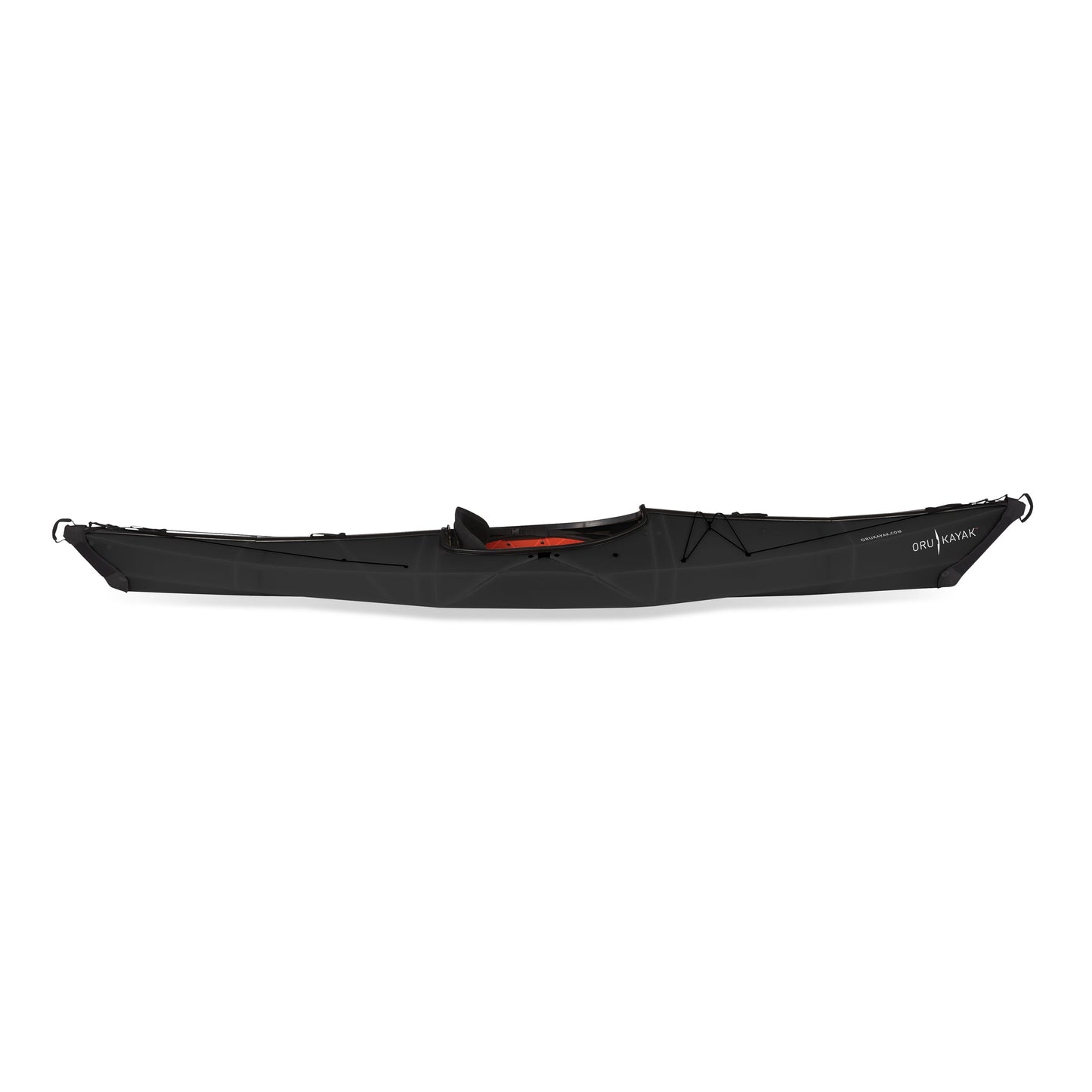 Oru Kayak Bay ST - Black Edition