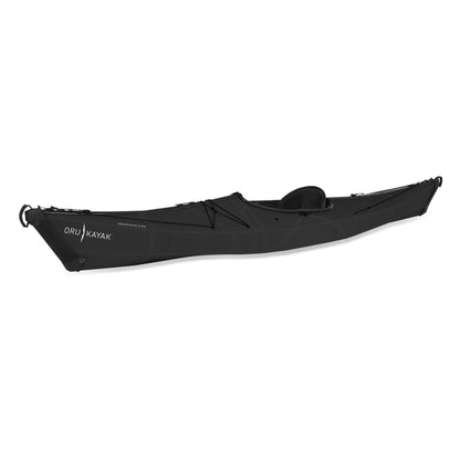 Oru Kayak Bay ST - Black Edition