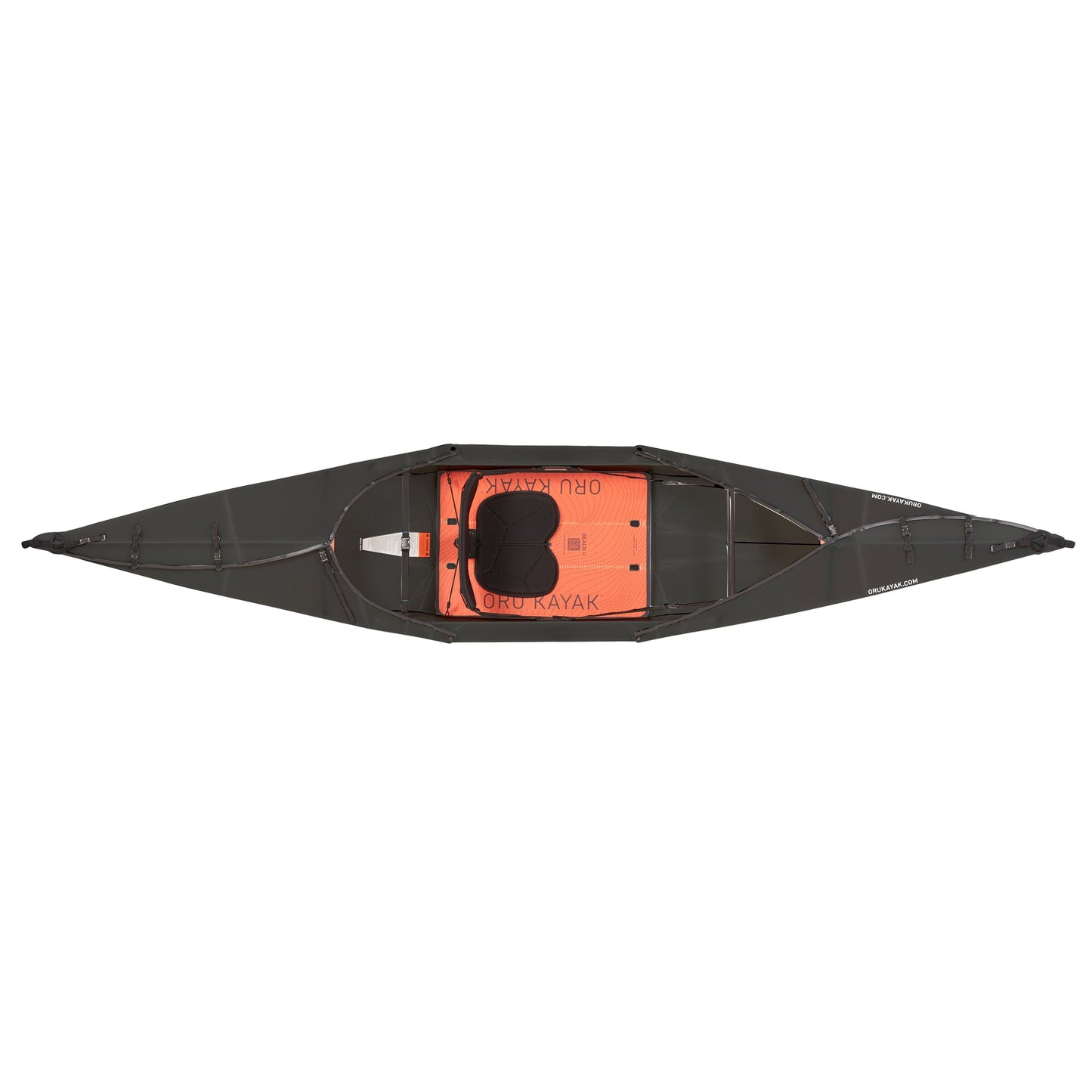 Oru Kayak Beach LT - Black Edition