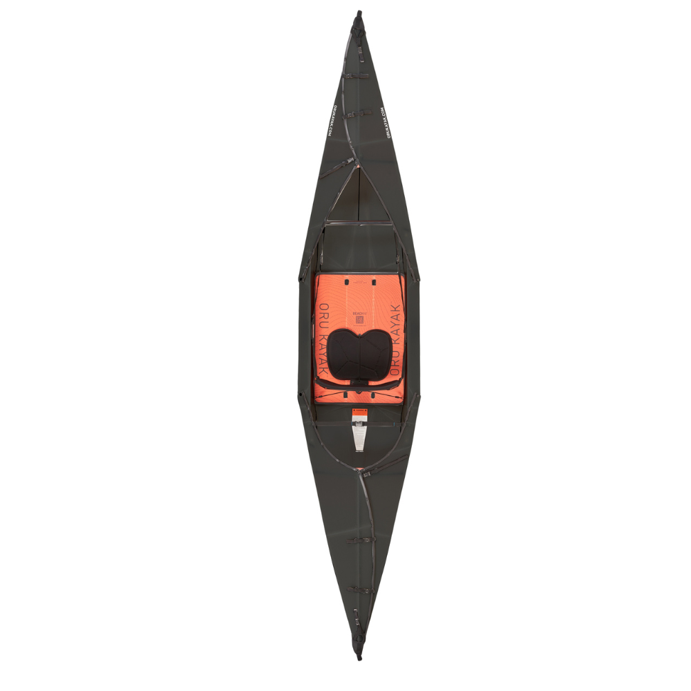 Oru Kayak Beach LT - Black Edition