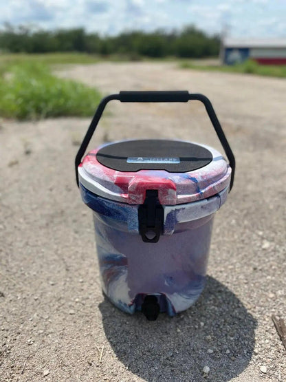 Berserker Series 5 Gal Cooler | SendIt Sailing