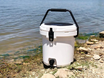 Berserker Series 5 Gal Cooler | SendIt Sailing