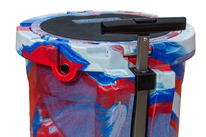 Berserker Series 5 Gal Cooler | SendIt Sailing