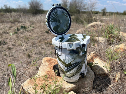 Berserker Series 7.5 Gallon Bucket