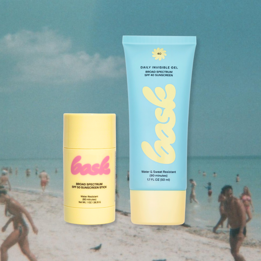 The Face & Lip Bundle