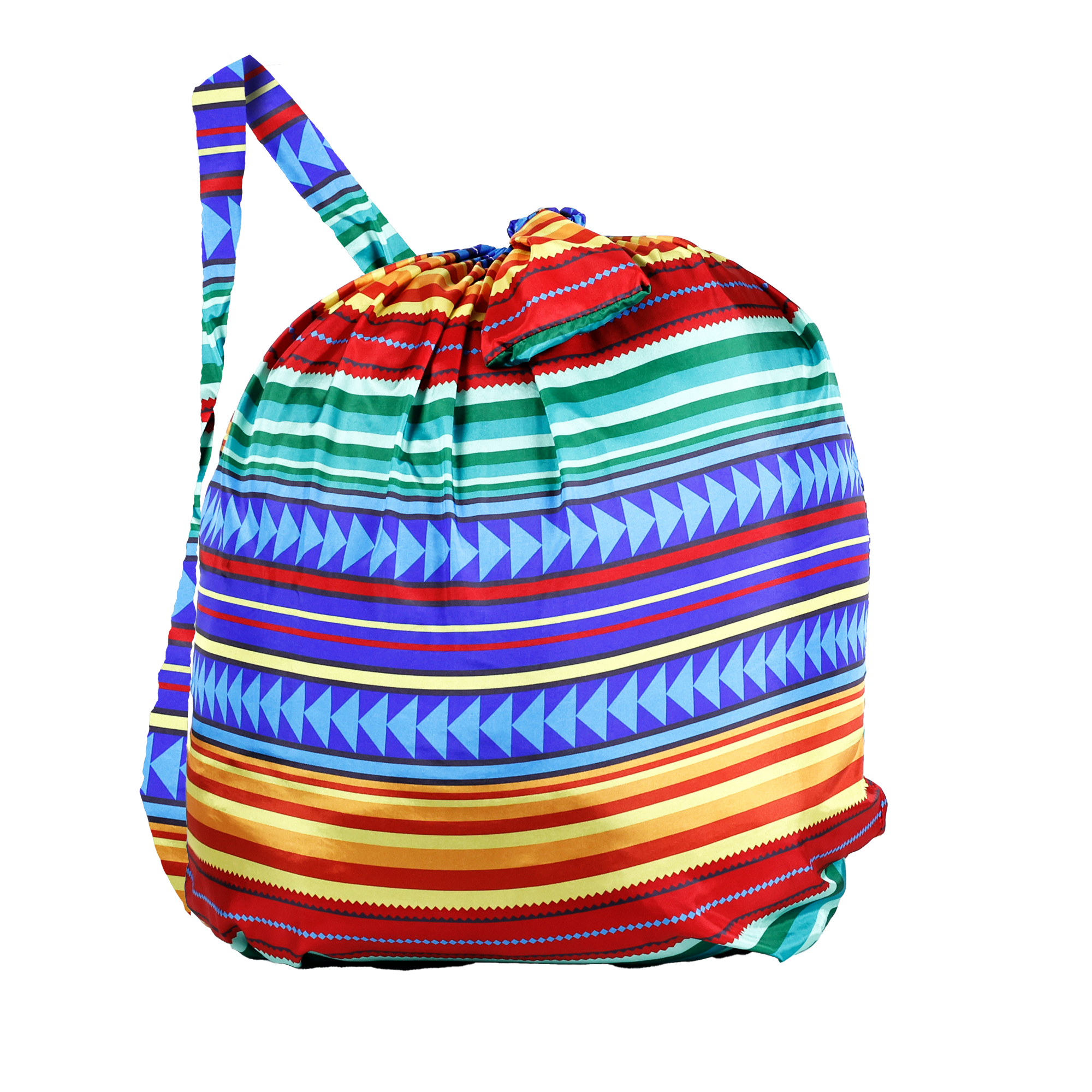 Grand Trunk Bindle Travel Laundry & Storage Bag - Thumbnail 5