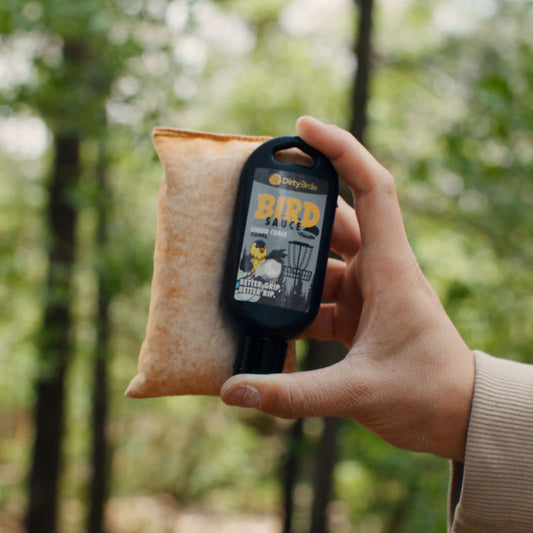 Bird Sauce 5 Pack Quantity