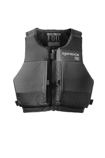Spinlock Foil PFD | SendIt Sailing