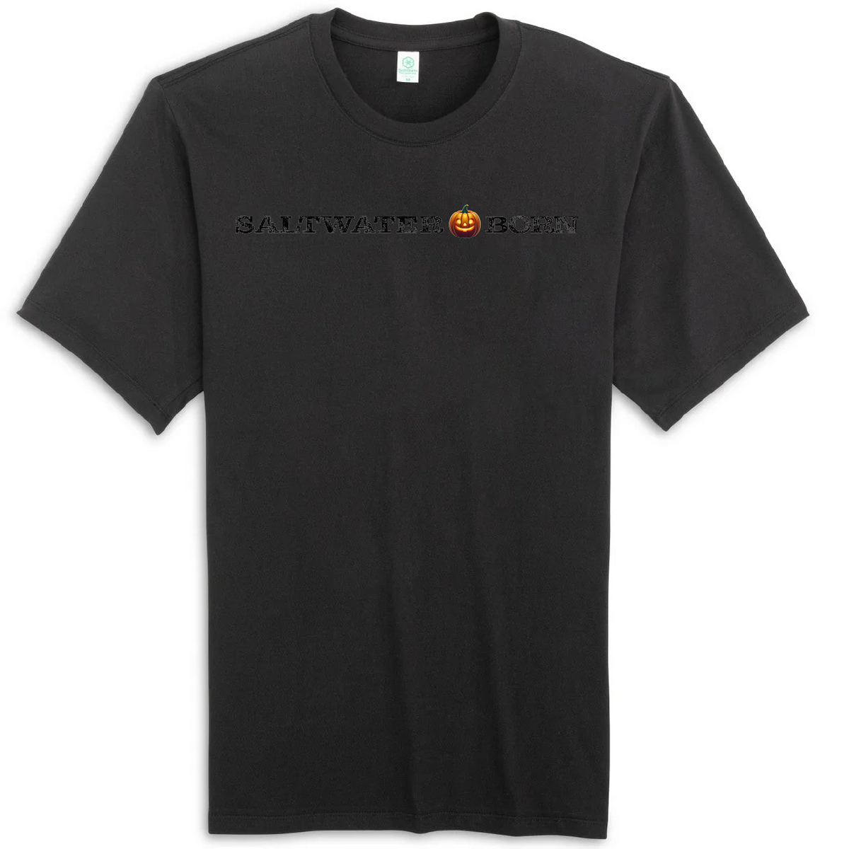 Haunted Kraken Men's Cotton Tee