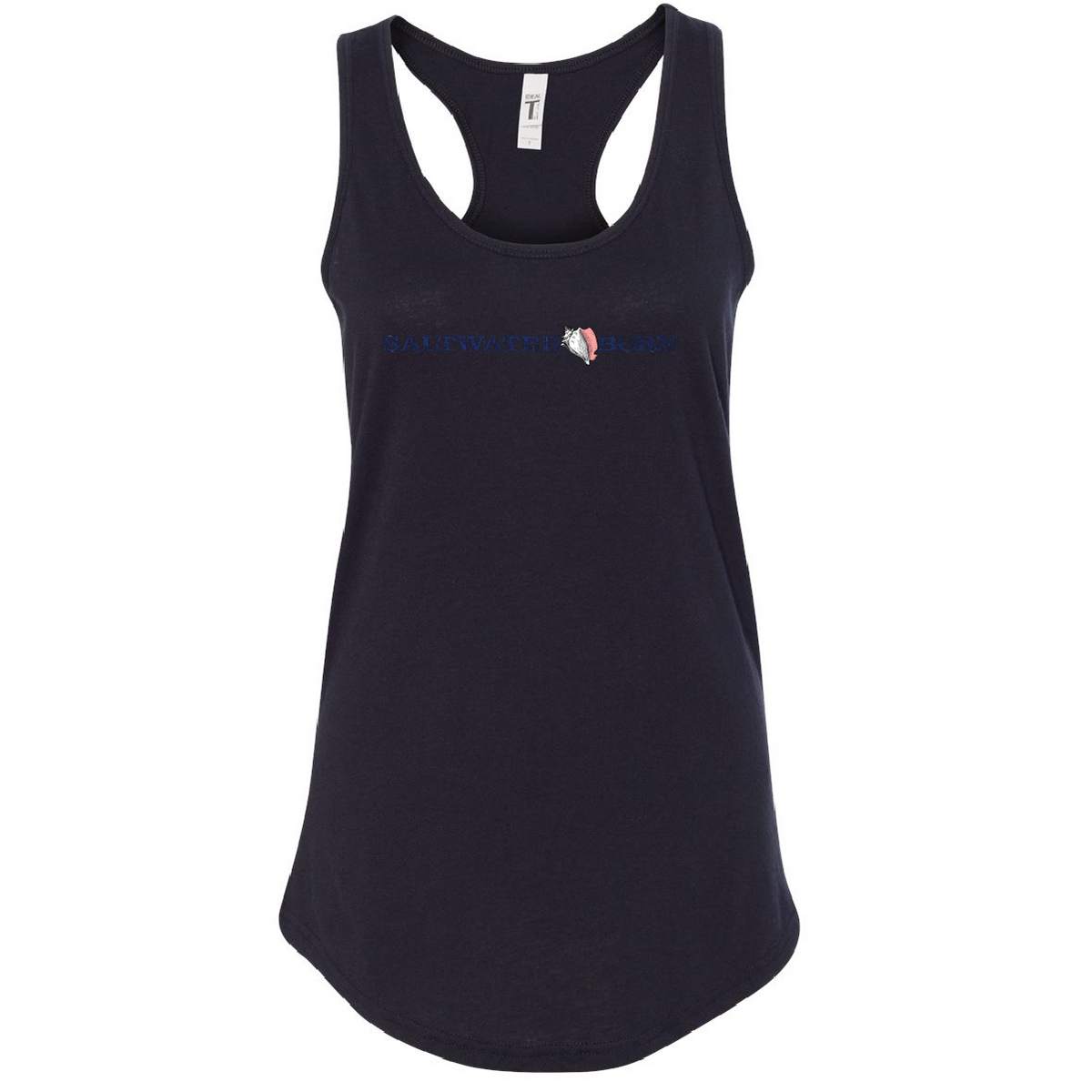 Outer Banks, NC Beach Jeep Women's Tank Top