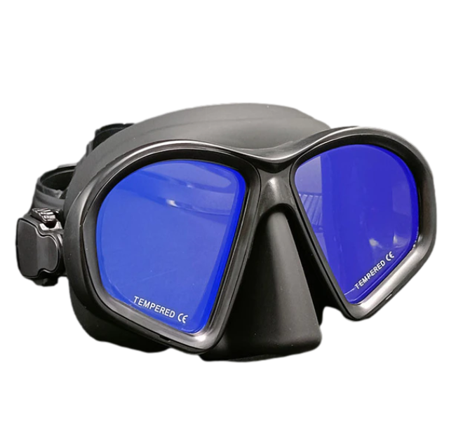 Dive Mask