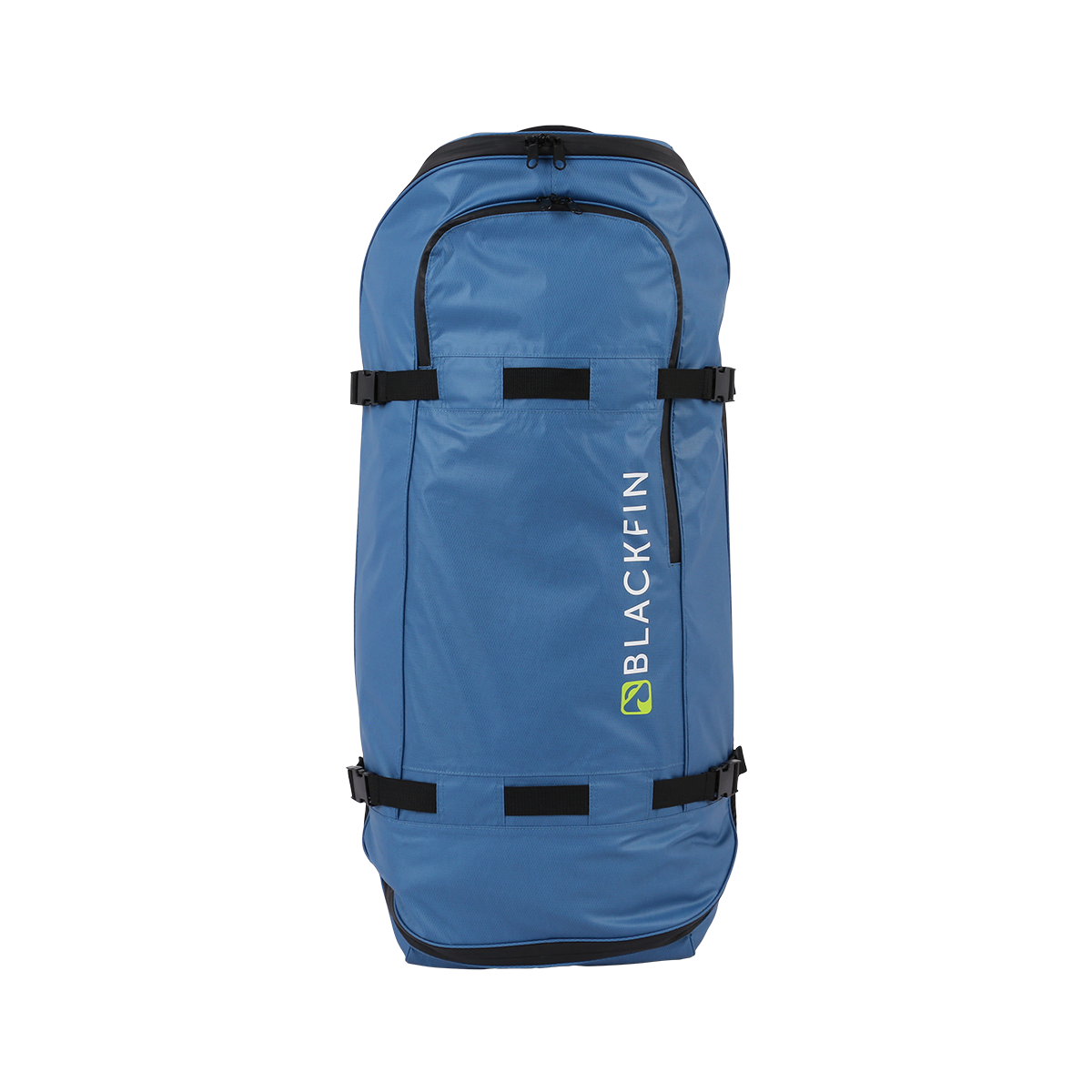 BLACKFIN Premium Waterproof Wheeled SUP Duffle | SendIt Sailing