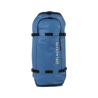 BLACKFIN Premium Waterproof Wheeled SUP Duffle | SendIt Sailing