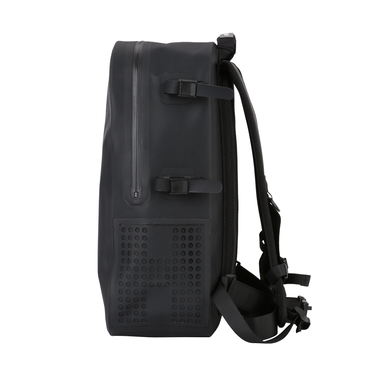 BLACKFIN Waterproof Backpack | SendIt Sailing