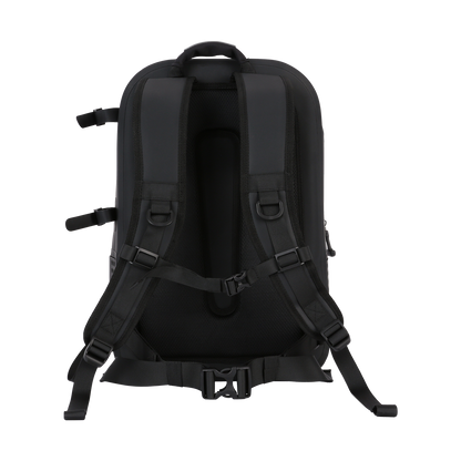 BLACKFIN Waterproof Backpack | SendIt Sailing