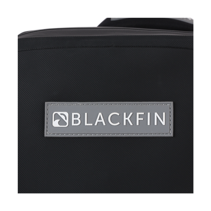 BLACKFIN Waterproof Backpack | SendIt Sailing