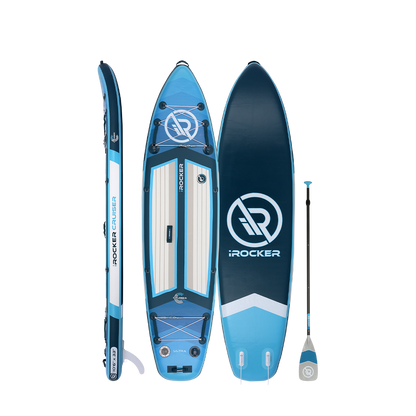 CRUISER 10'6" ULTRA™ 2.0 Inflatable Paddle Board