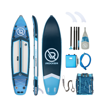 CRUISER 10'6" ULTRA™ 2.0 Inflatable Paddle Board
