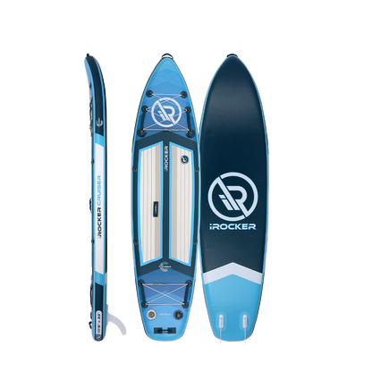 CRUISER 10'6" ULTRA™ 2.0 Inflatable Paddle Board