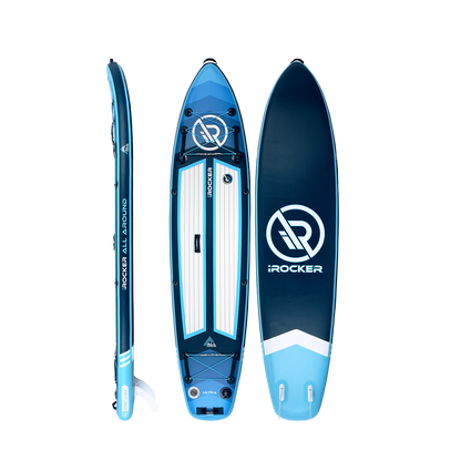 ALL AROUND 11' ULTRA™ 2.0 Inflatable Paddle Board