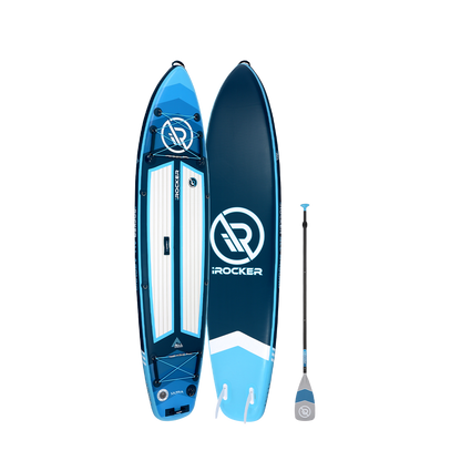 ALL AROUND 11' ULTRA™ 2.0 Inflatable Paddle Board