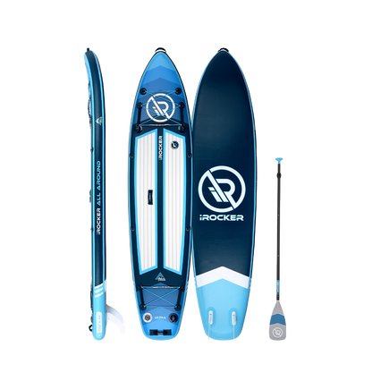 ALL AROUND 11' ULTRA™ 2.0 Inflatable Paddle Board