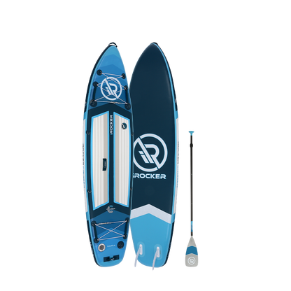 CRUISER 10'6" ULTRA™ 2.0 Inflatable Paddle Board