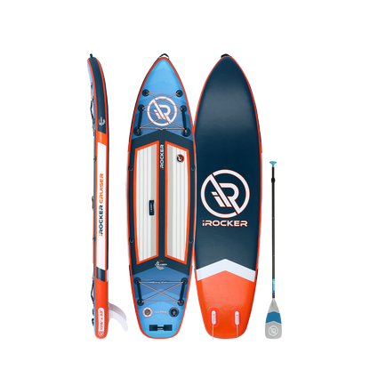 CRUISER 10'6" ULTRA™ 2.0 Inflatable Paddle Board