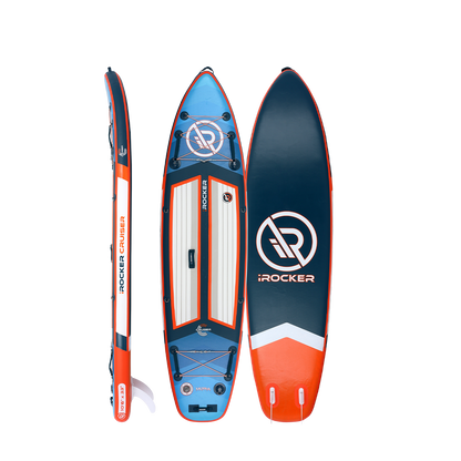CRUISER 10'6" ULTRA™ 2.0 Inflatable Paddle Board