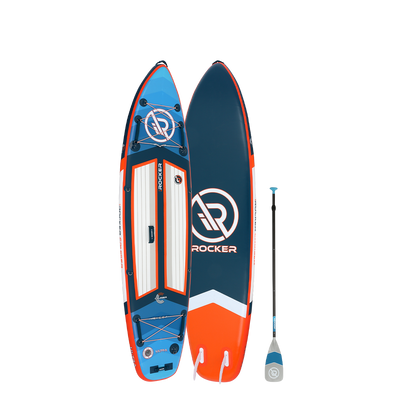 CRUISER 10'6" ULTRA™ 2.0 Inflatable Paddle Board