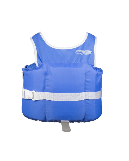 Blue Skiff USCG Approved 30-50lb PFD
