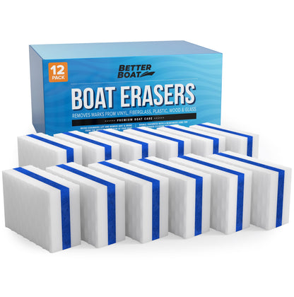 Better Boat Boat Scuff Erasers