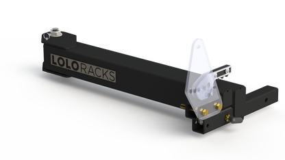 Boss Swingout for Lolo Racks