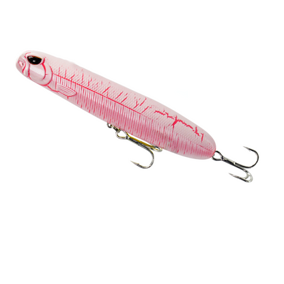 Guerrero 115 Topwater Fishing Lure