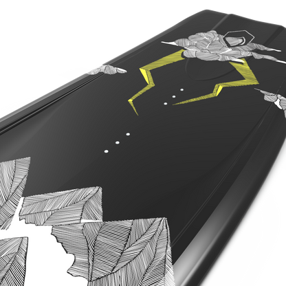 2023 Liquid Force Bullox Wakeboard Blem