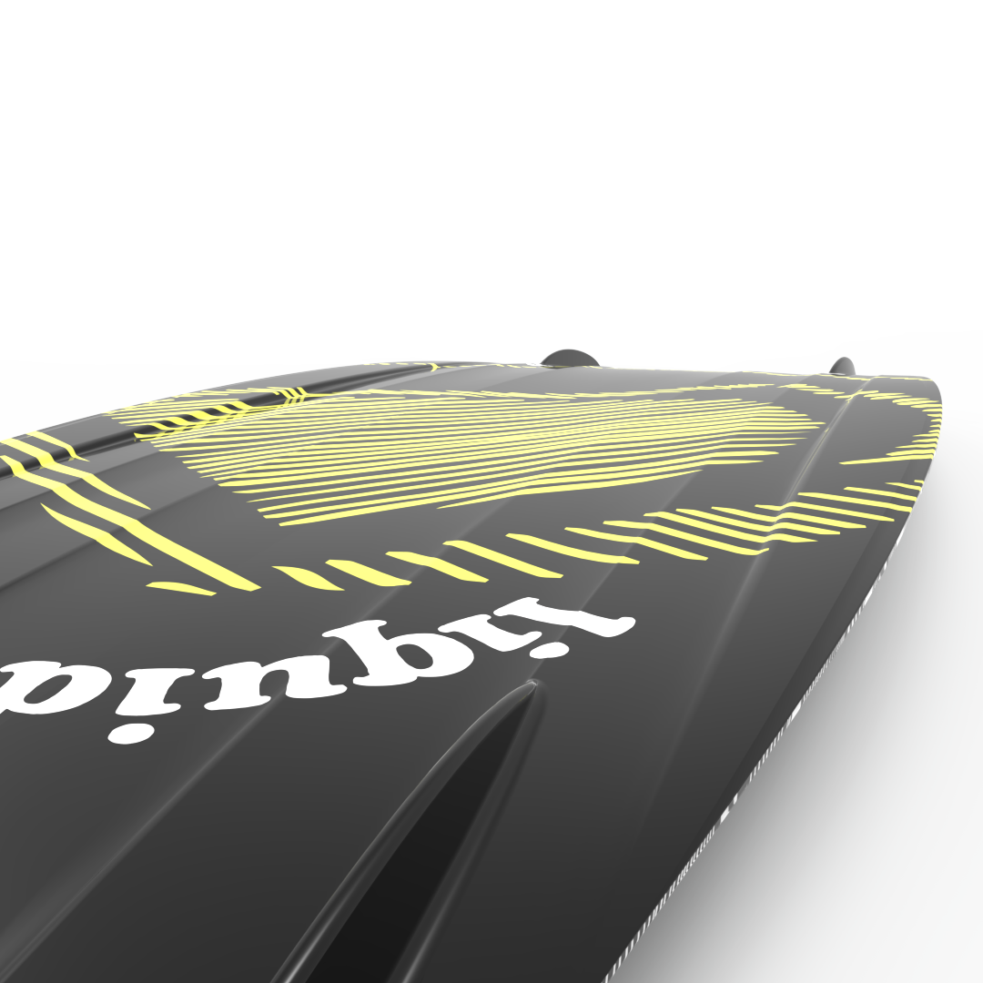 2023 Liquid Force Bullox Wakeboard Blem