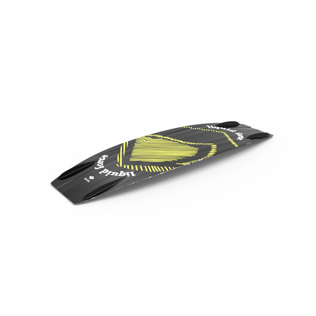 2023 Liquid Force Bullox Wakeboard Blem